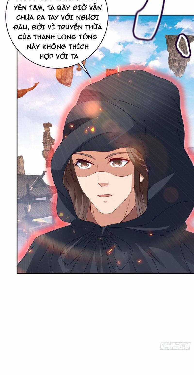 Thần Hồn Võ Đế - Chapter 307 - Trang 25