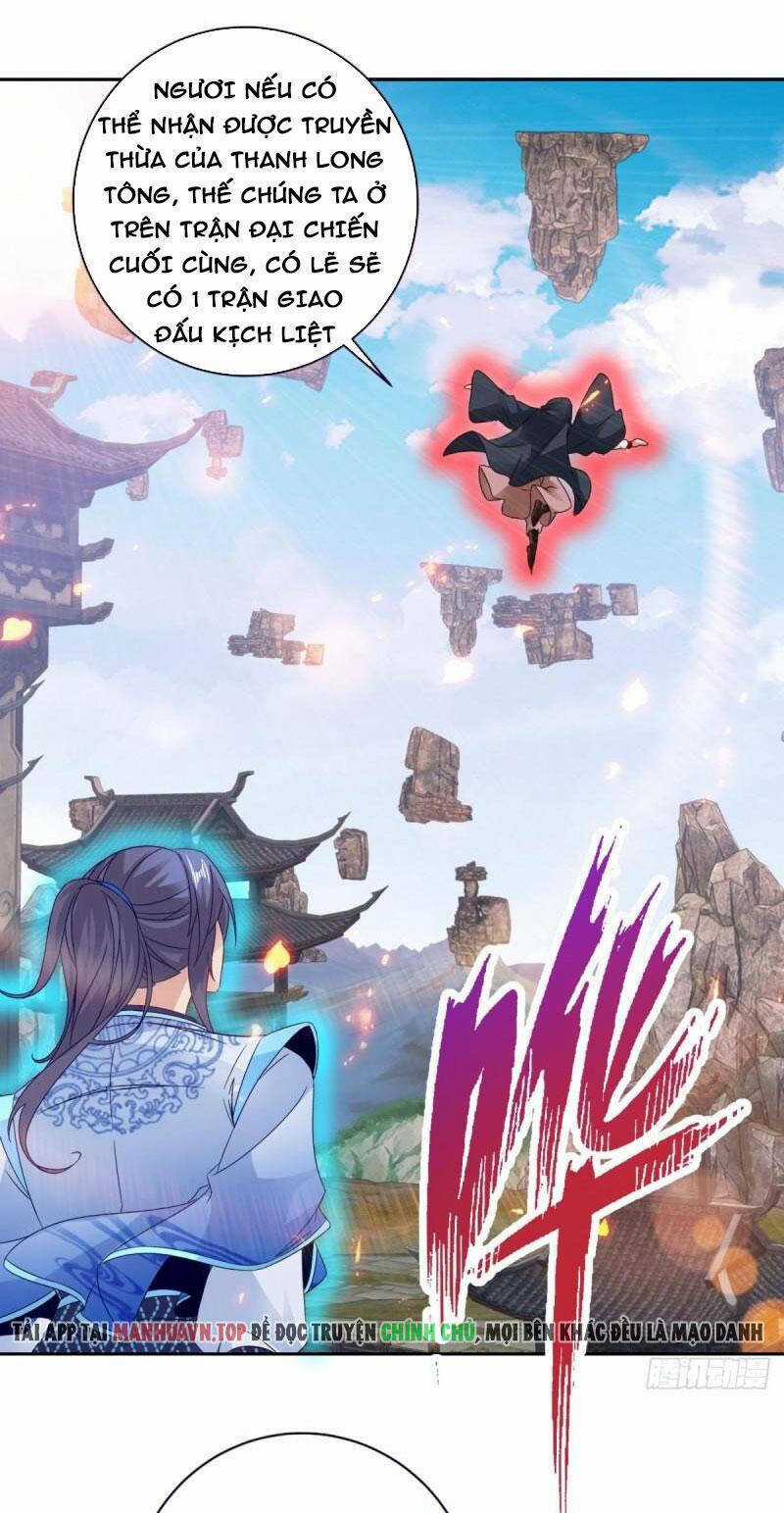 Thần Hồn Võ Đế - Chapter 307 - Trang 26