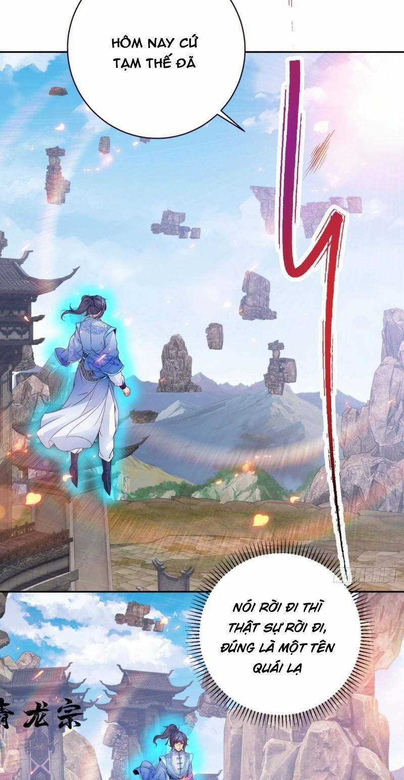 Thần Hồn Võ Đế - Chapter 307 - Trang 27