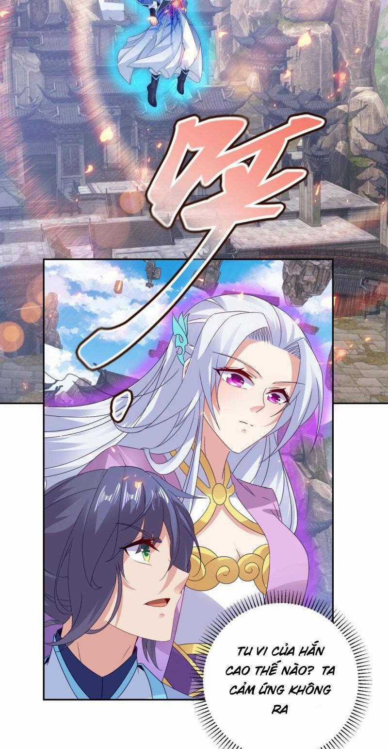 Thần Hồn Võ Đế - Chapter 307 - Trang 28