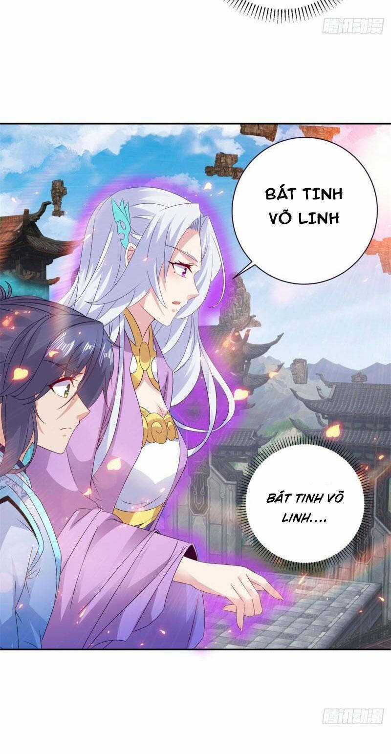 Thần Hồn Võ Đế - Chapter 307 - Trang 29