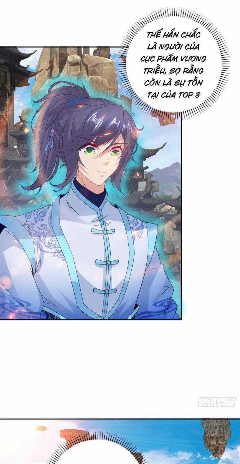 Thần Hồn Võ Đế - Chapter 307 - Trang 30