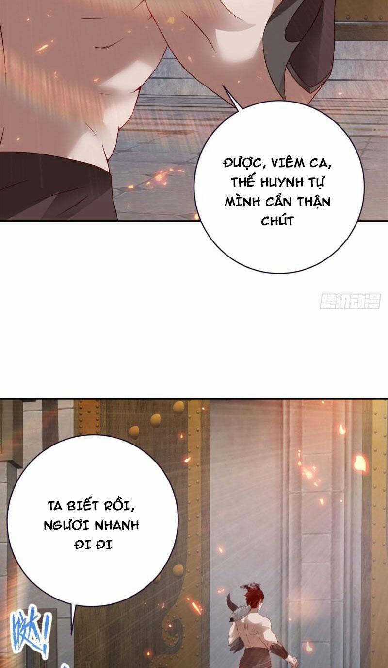 Thần Hồn Võ Đế - Chapter 307 - Trang 5
