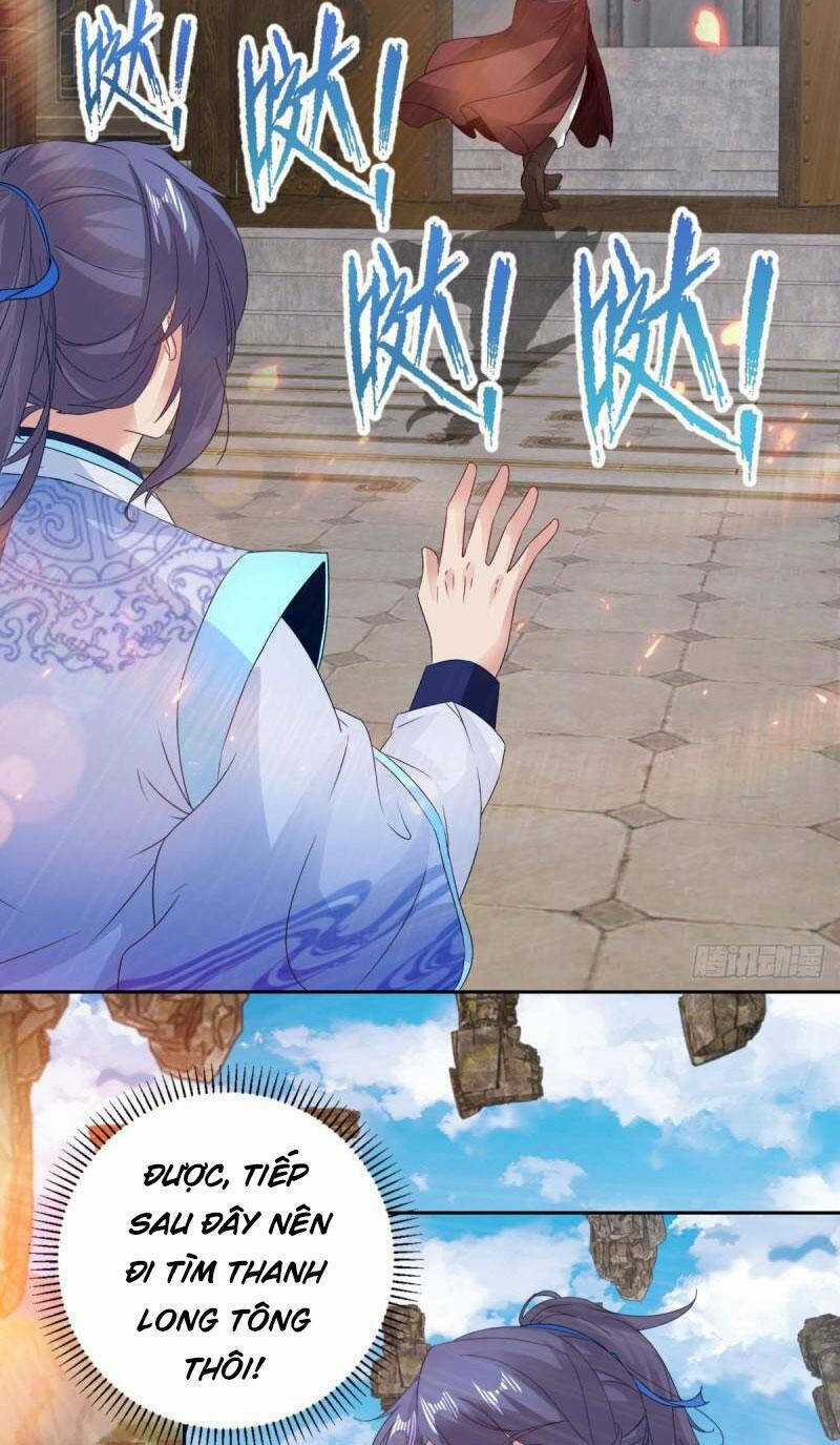 Thần Hồn Võ Đế - Chapter 307 - Trang 6