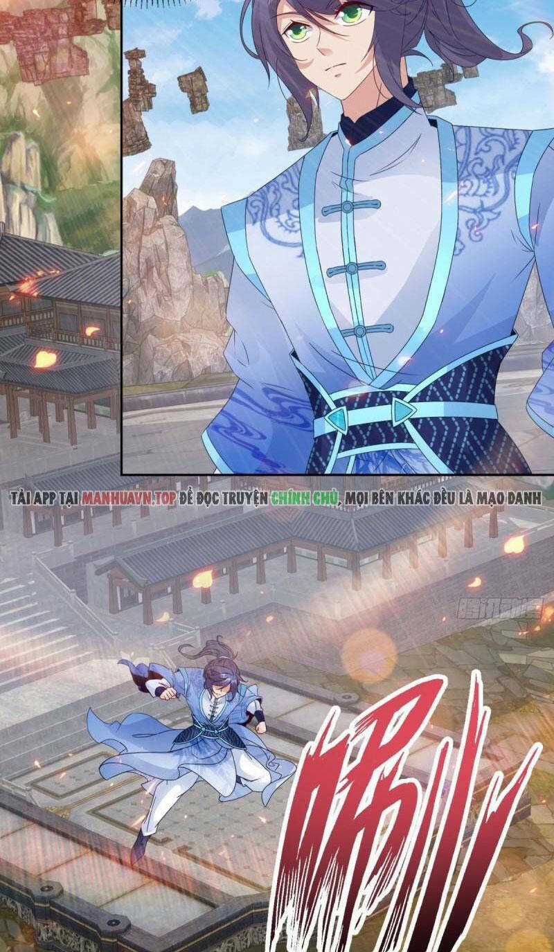 Thần Hồn Võ Đế - Chapter 307 - Trang 7