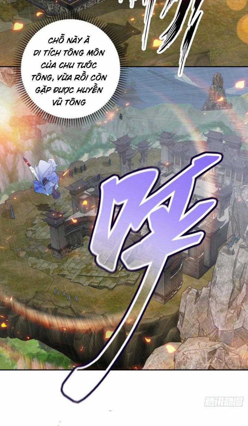 Thần Hồn Võ Đế - Chapter 307 - Trang 8