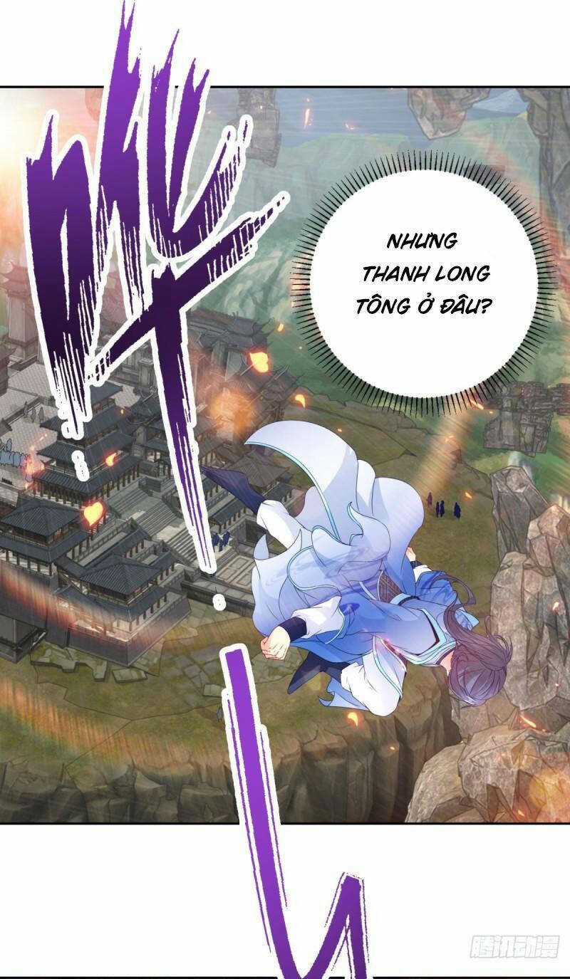 Thần Hồn Võ Đế - Chapter 307 - Trang 9