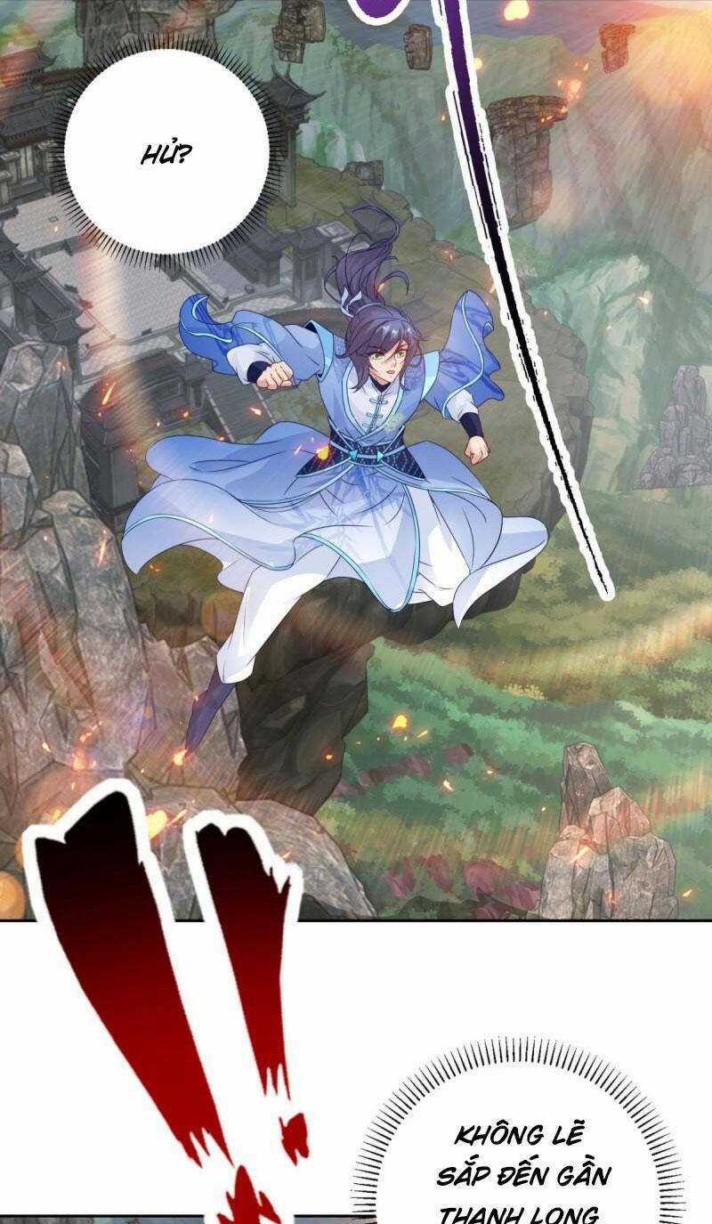 Thần Hồn Võ Đế - Chapter 307 - Trang 10