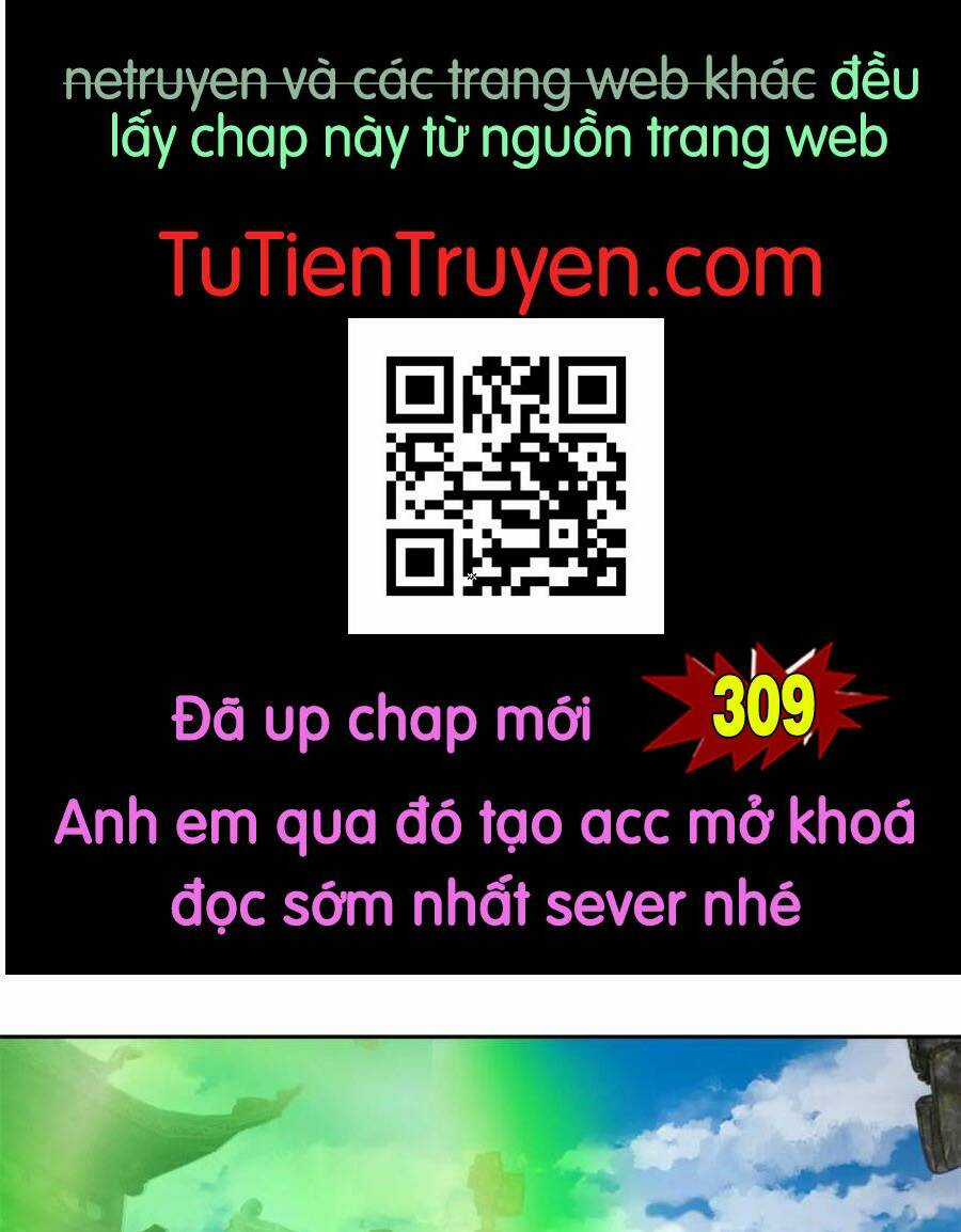 Thần Hồn Võ Đế - Chapter 308 - Trang 1
