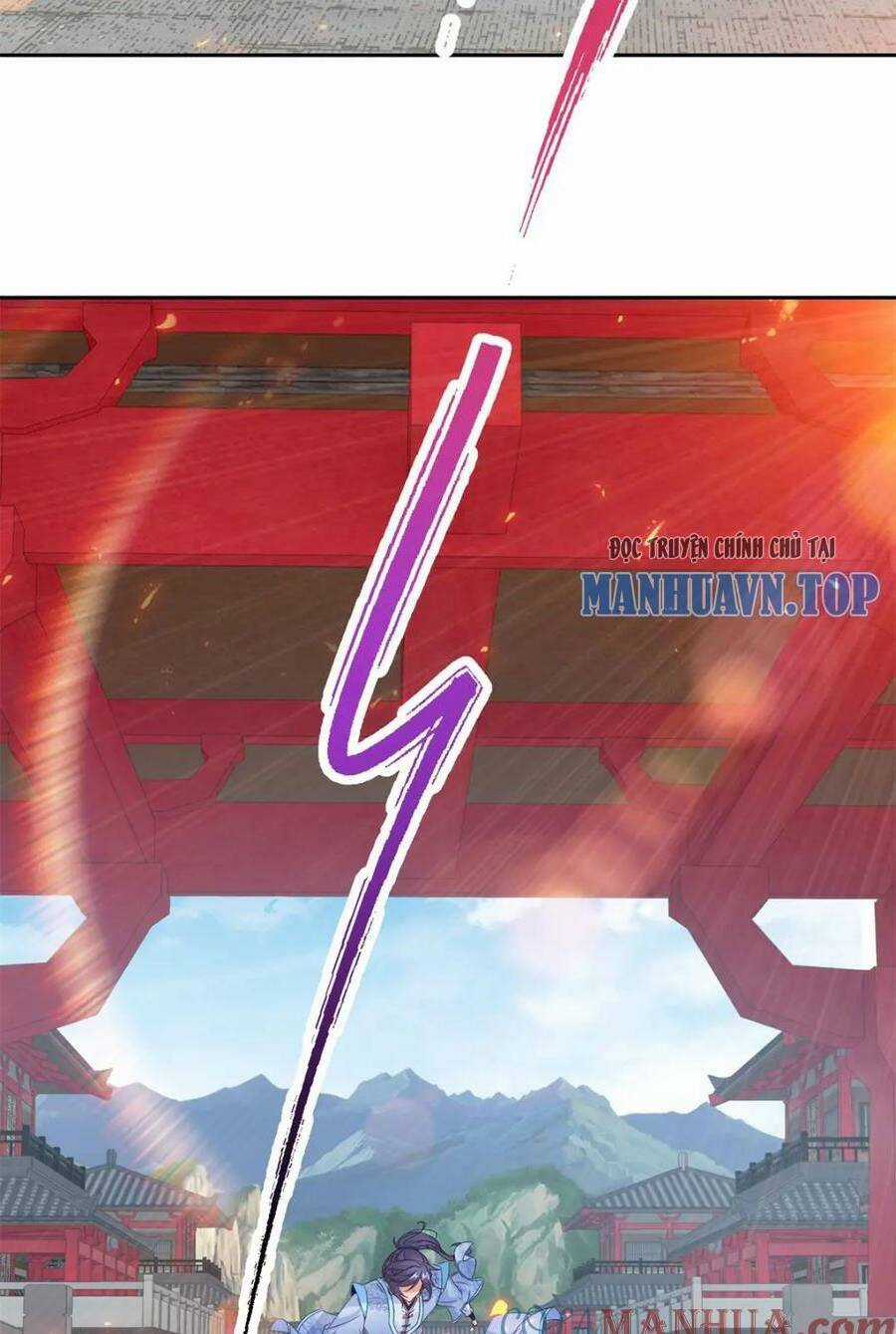 Thần Hồn Võ Đế - Chapter 308 - Trang 15