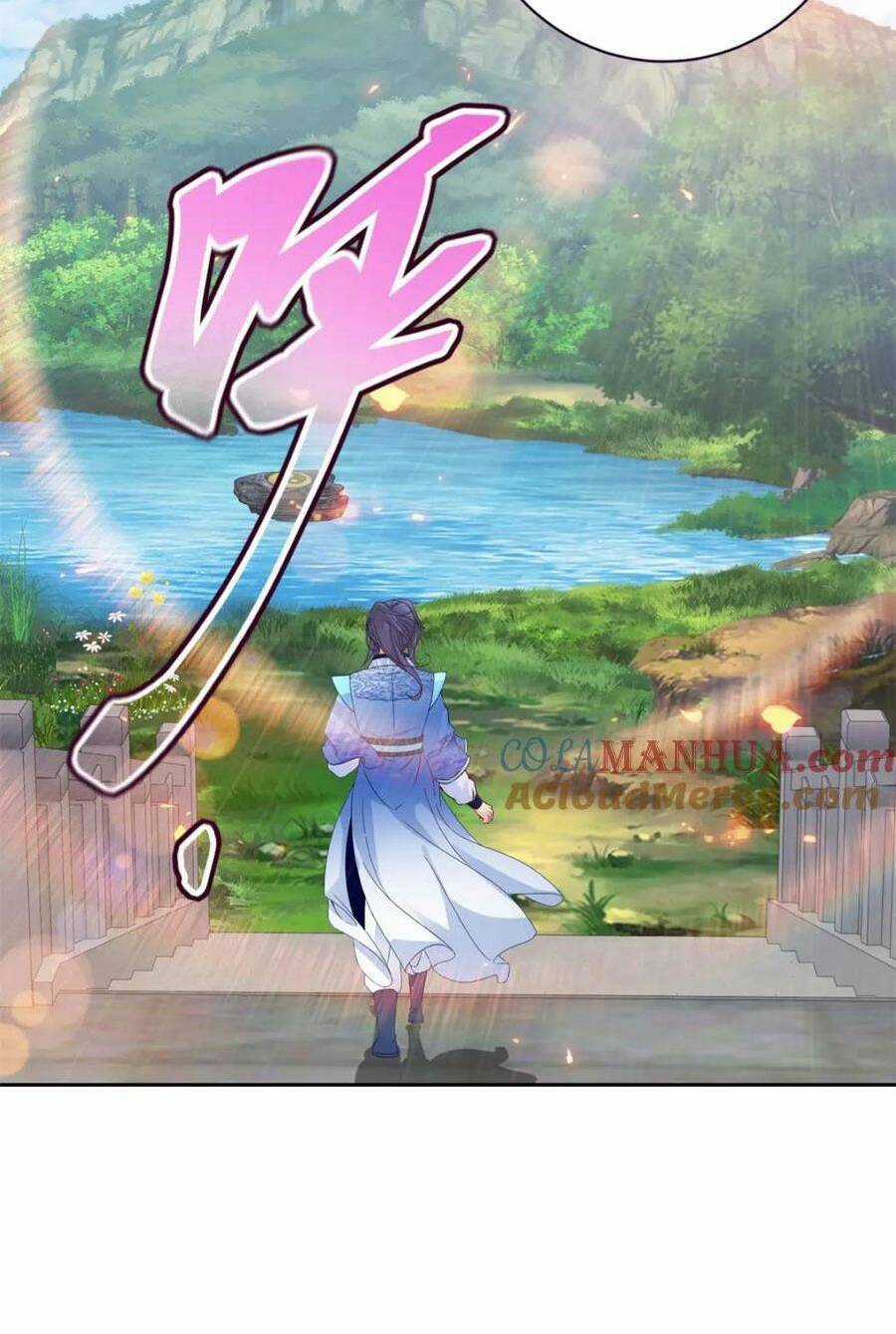 Thần Hồn Võ Đế - Chapter 308 - Trang 17