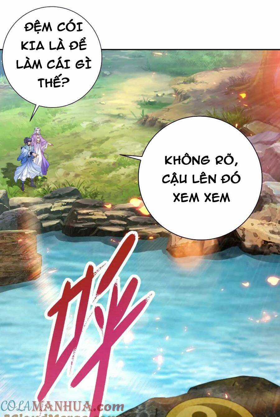 Thần Hồn Võ Đế - Chapter 308 - Trang 18
