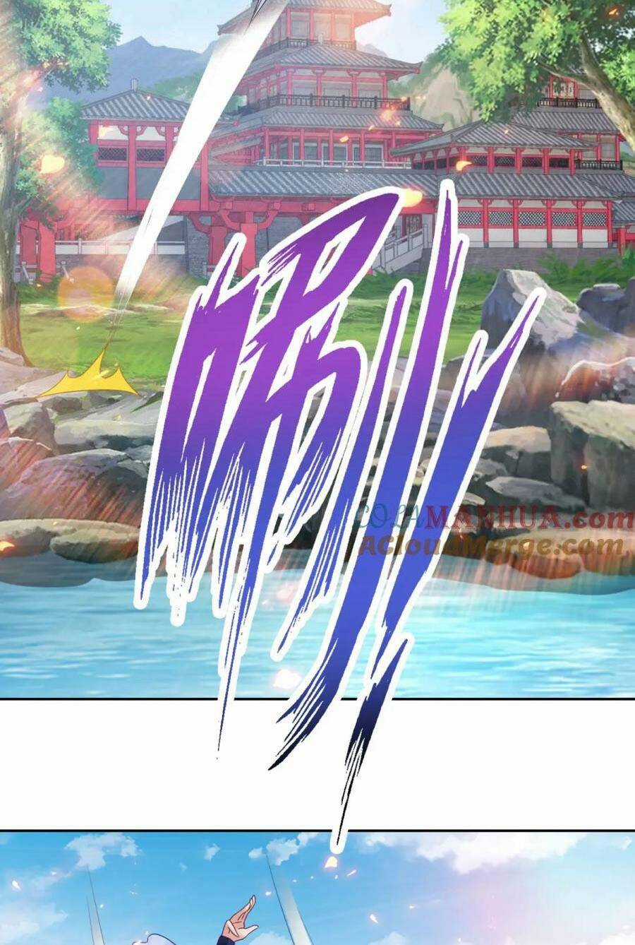 Thần Hồn Võ Đế - Chapter 308 - Trang 20