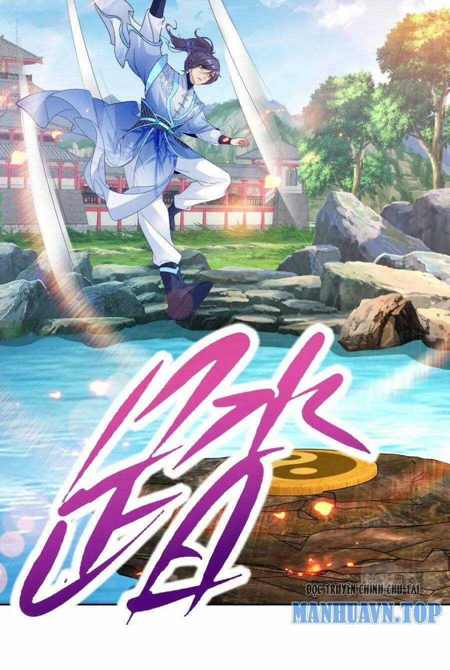 Thần Hồn Võ Đế - Chapter 308 - Trang 21