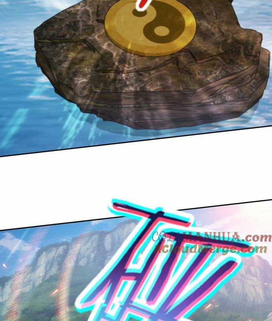 Thần Hồn Võ Đế - Chapter 308 - Trang 23