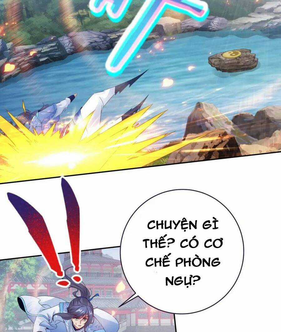 Thần Hồn Võ Đế - Chapter 308 - Trang 24