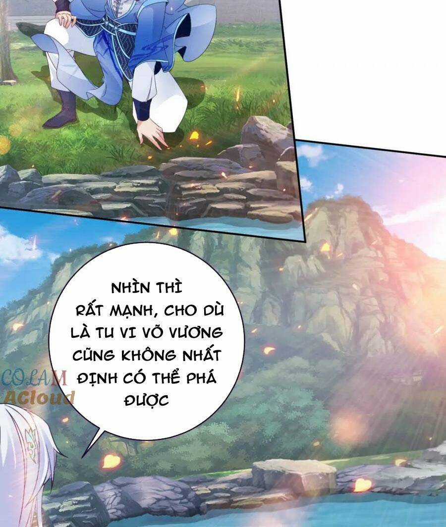 Thần Hồn Võ Đế - Chapter 308 - Trang 25