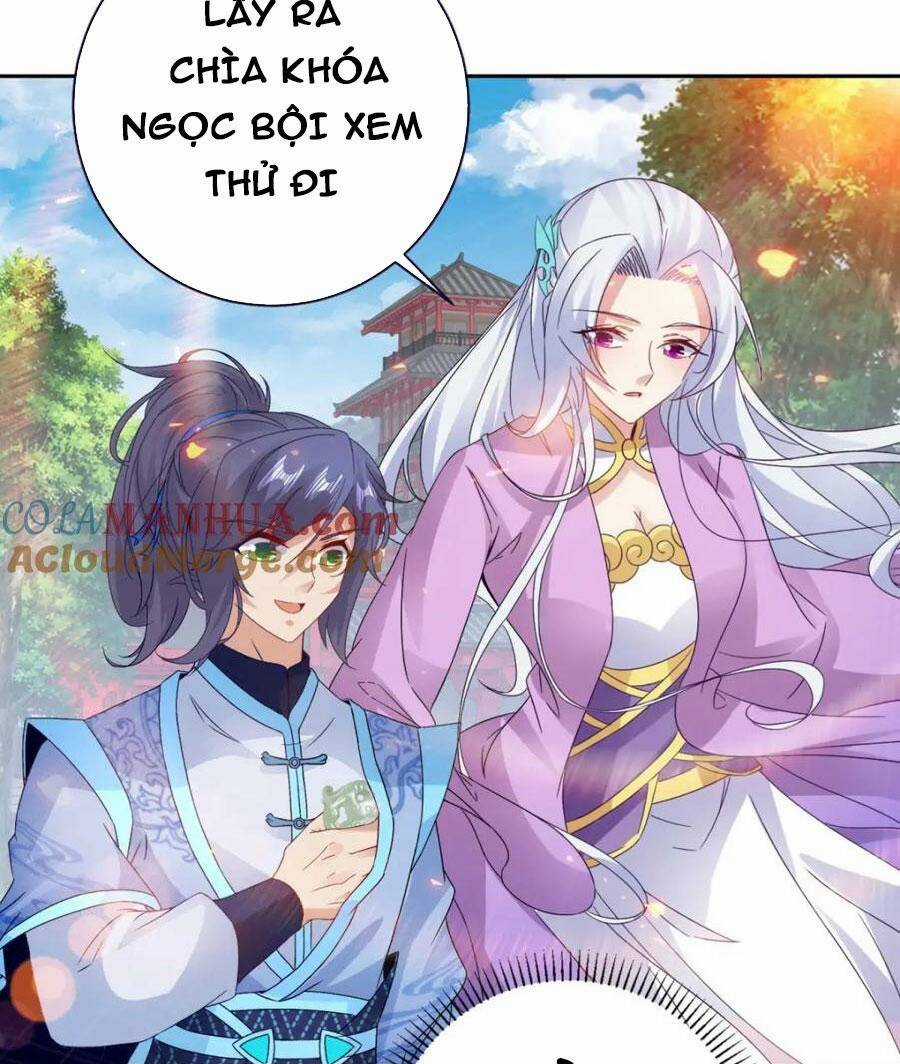 Thần Hồn Võ Đế - Chapter 308 - Trang 27