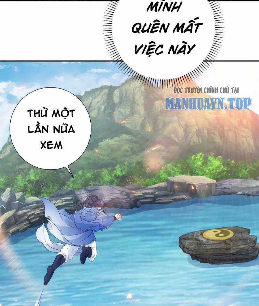 Thần Hồn Võ Đế - Chapter 308 - Trang 28
