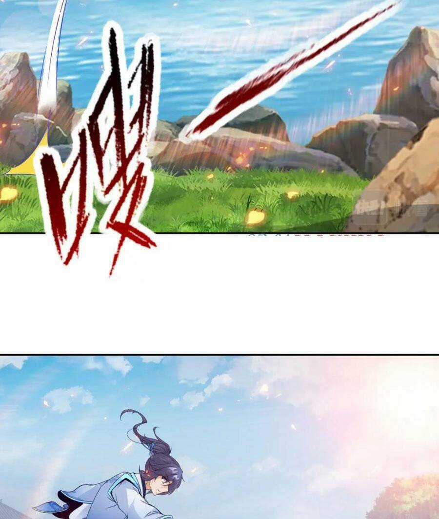 Thần Hồn Võ Đế - Chapter 308 - Trang 29