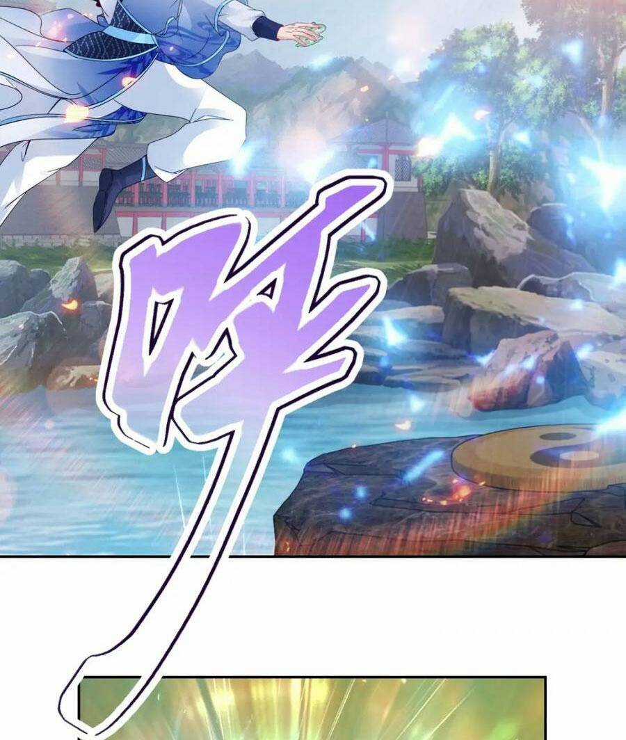 Thần Hồn Võ Đế - Chapter 308 - Trang 30