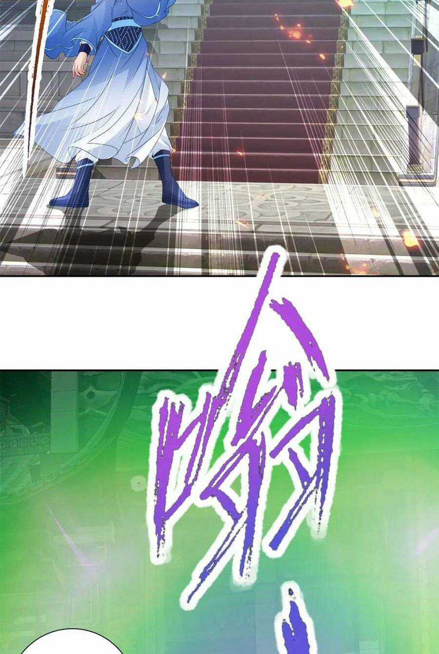 Thần Hồn Võ Đế - Chapter 308 - Trang 4