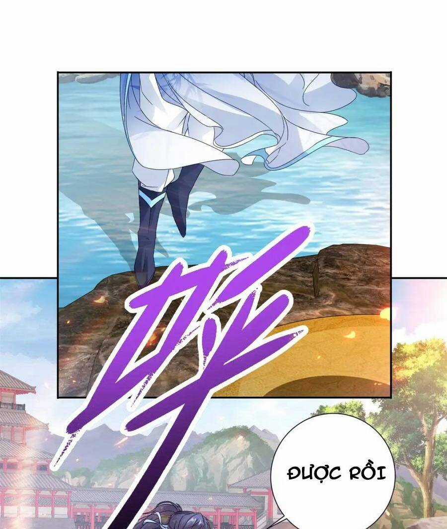 Thần Hồn Võ Đế - Chapter 308 - Trang 32