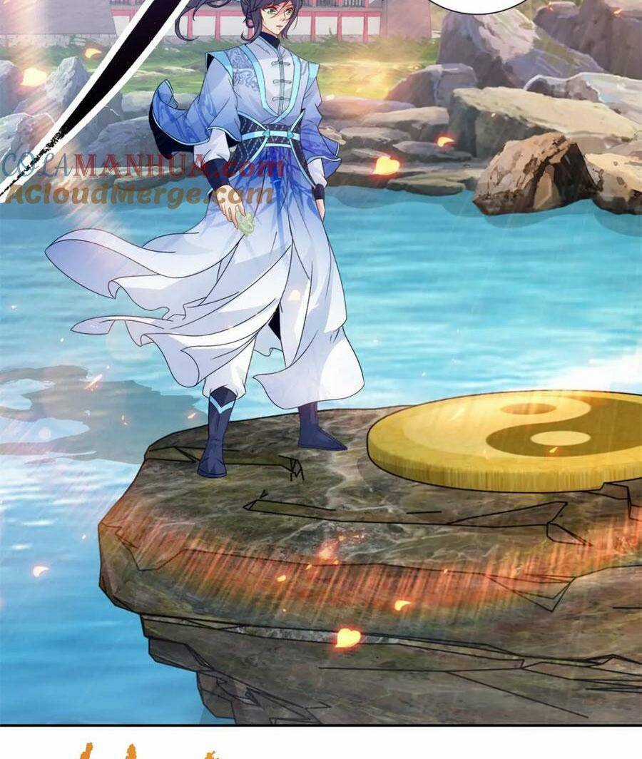 Thần Hồn Võ Đế - Chapter 308 - Trang 33