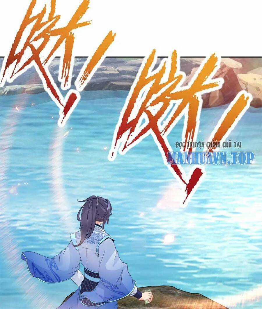 Thần Hồn Võ Đế - Chapter 308 - Trang 34