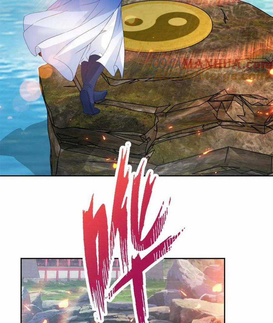 Thần Hồn Võ Đế - Chapter 308 - Trang 35