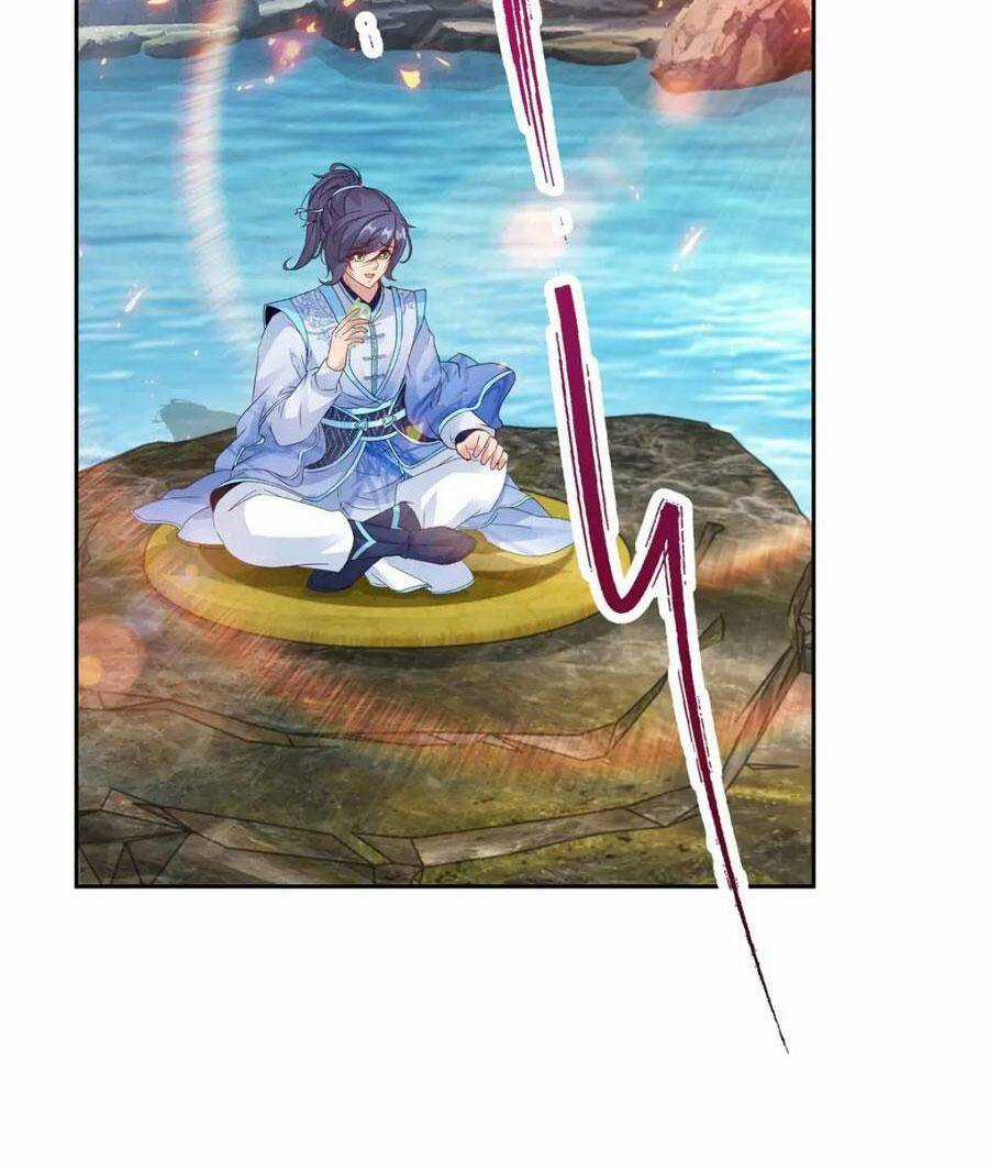 Thần Hồn Võ Đế - Chapter 308 - Trang 36