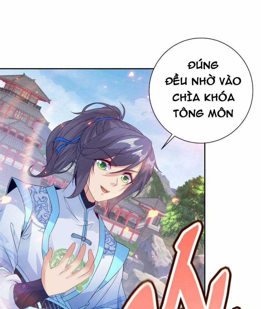Thần Hồn Võ Đế - Chapter 308 - Trang 37