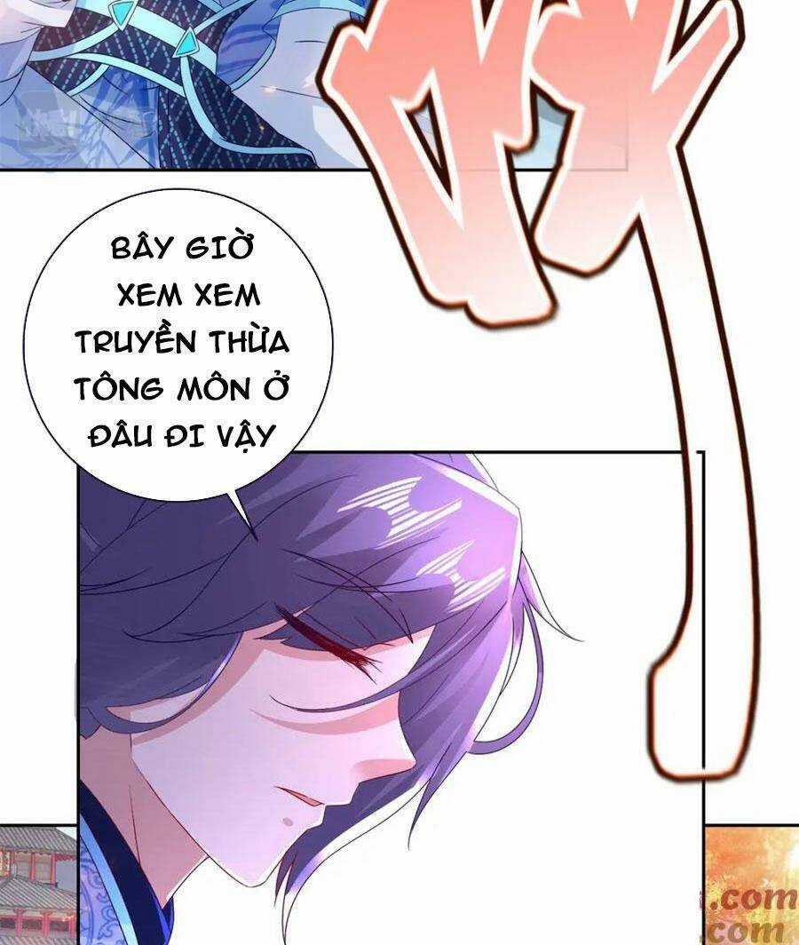 Thần Hồn Võ Đế - Chapter 308 - Trang 38