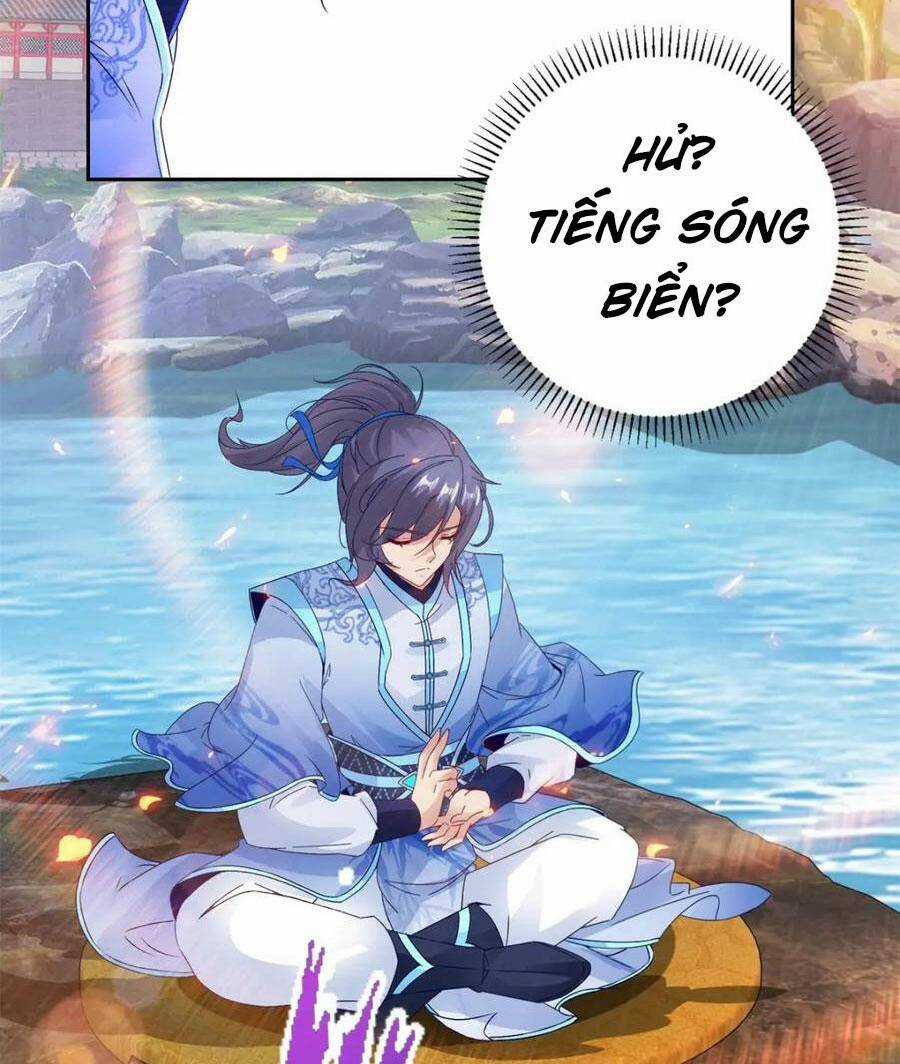 Thần Hồn Võ Đế - Chapter 308 - Trang 39