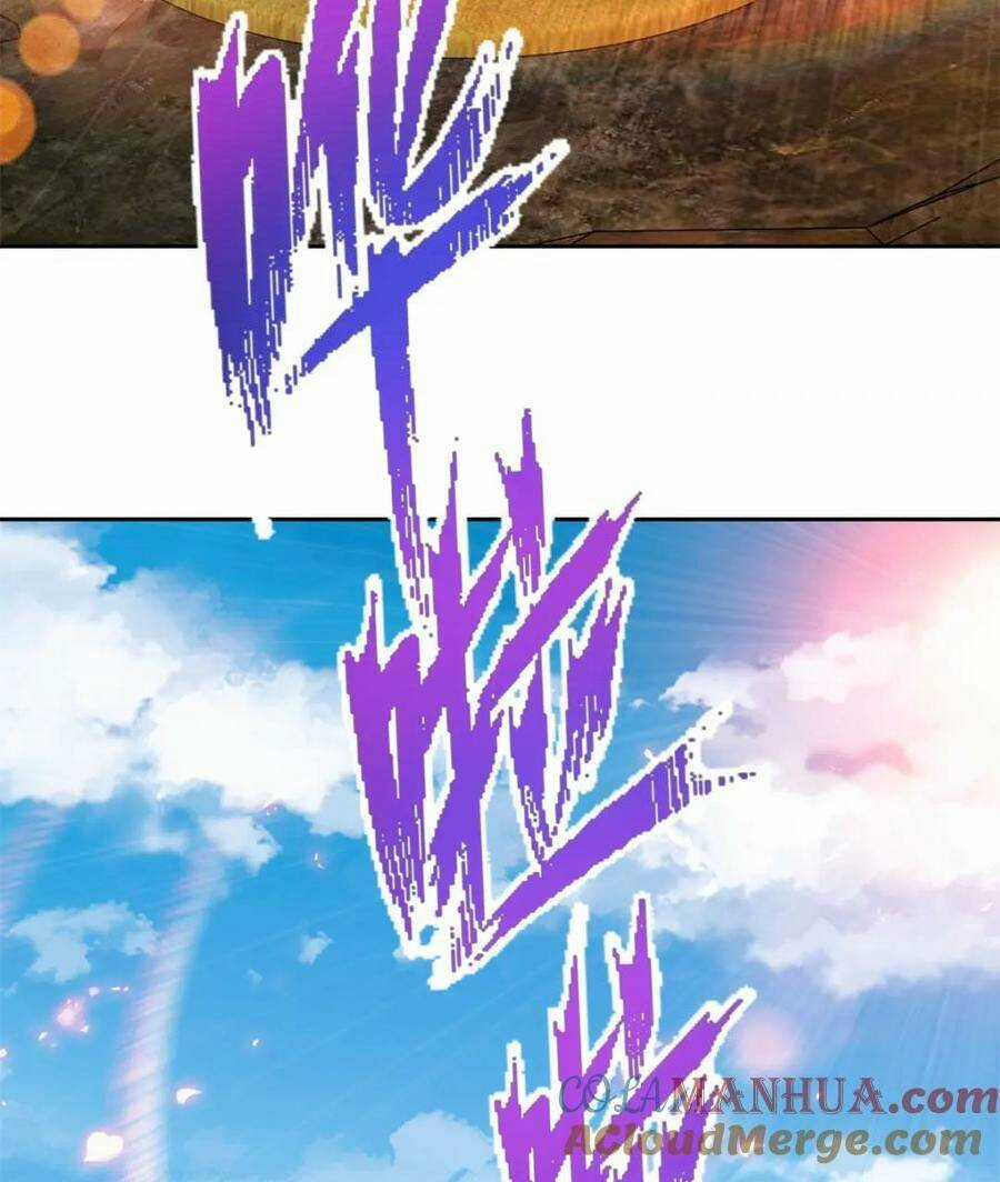 Thần Hồn Võ Đế - Chapter 308 - Trang 40