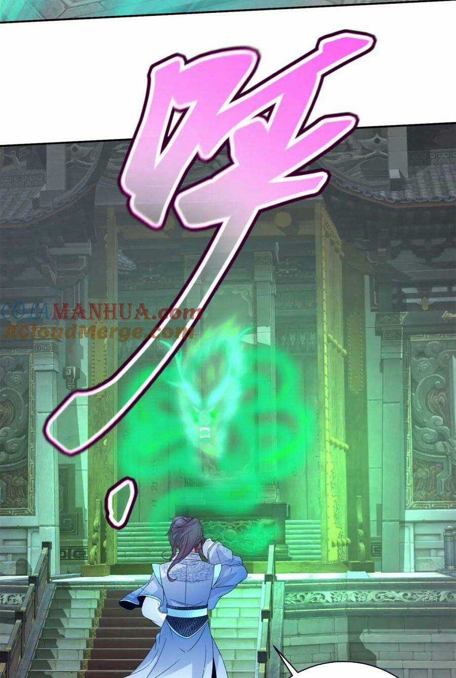 Thần Hồn Võ Đế - Chapter 308 - Trang 8