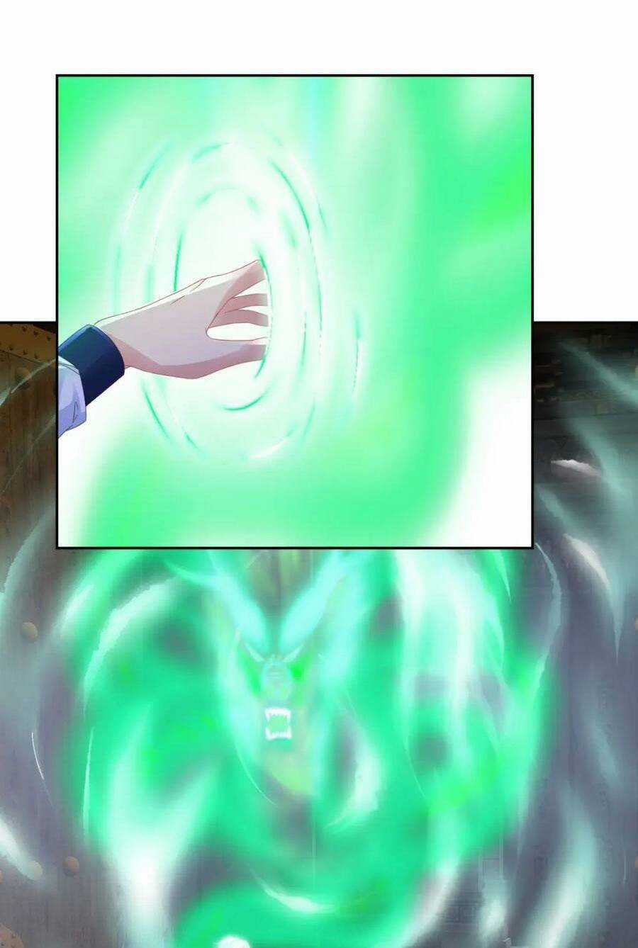 Thần Hồn Võ Đế - Chapter 308 - Trang 10