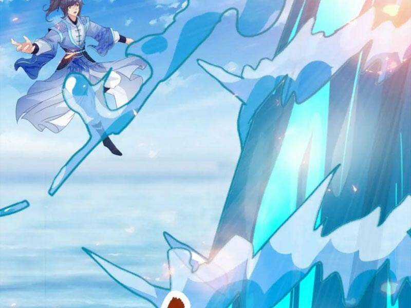 Thần Hồn Võ Đế - Chapter 309 - Trang 14