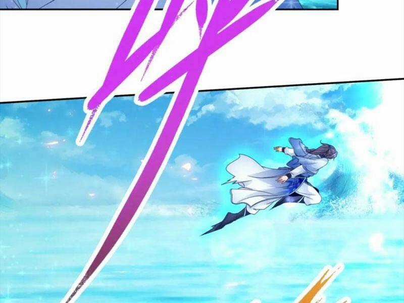 Thần Hồn Võ Đế - Chapter 309 - Trang 29