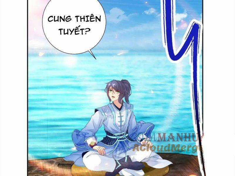 Thần Hồn Võ Đế - Chapter 309 - Trang 4