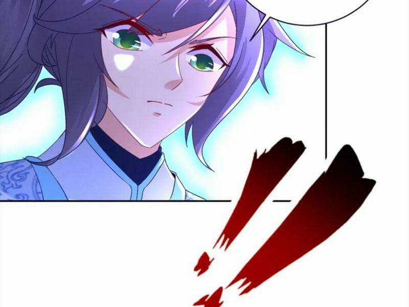 Thần Hồn Võ Đế - Chapter 309 - Trang 34