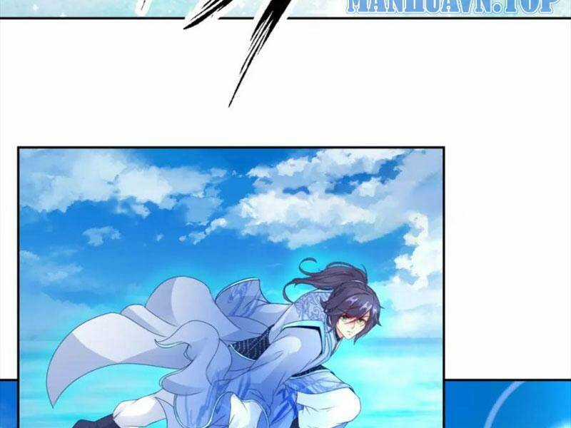 Thần Hồn Võ Đế - Chapter 309 - Trang 38