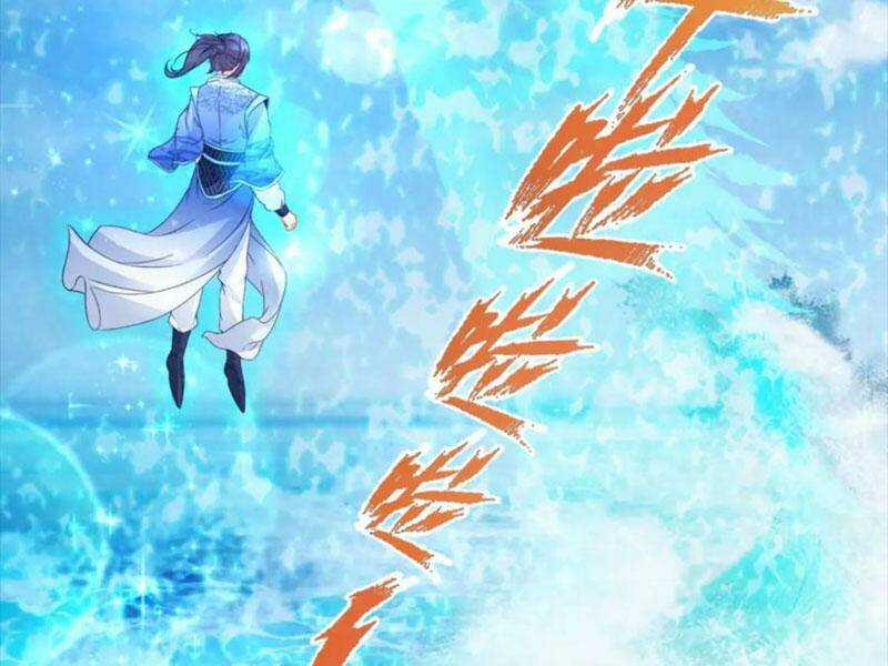 Thần Hồn Võ Đế - Chapter 309 - Trang 40