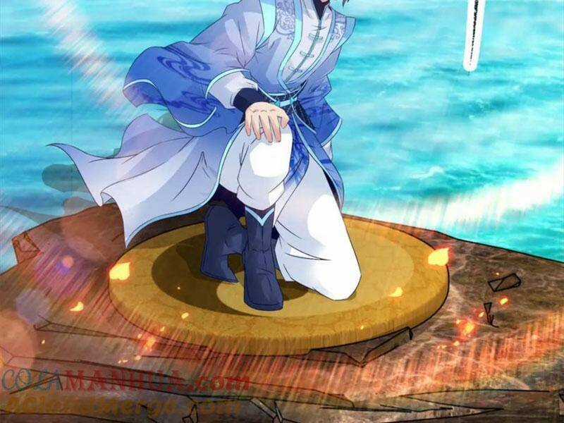 Thần Hồn Võ Đế - Chapter 309 - Trang 7