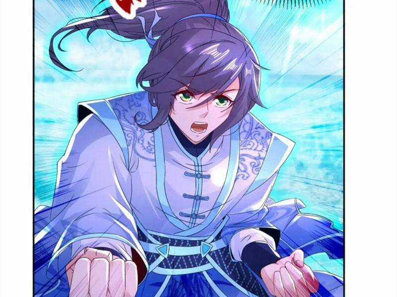 Thần Hồn Võ Đế - Chapter 309 - Trang 66