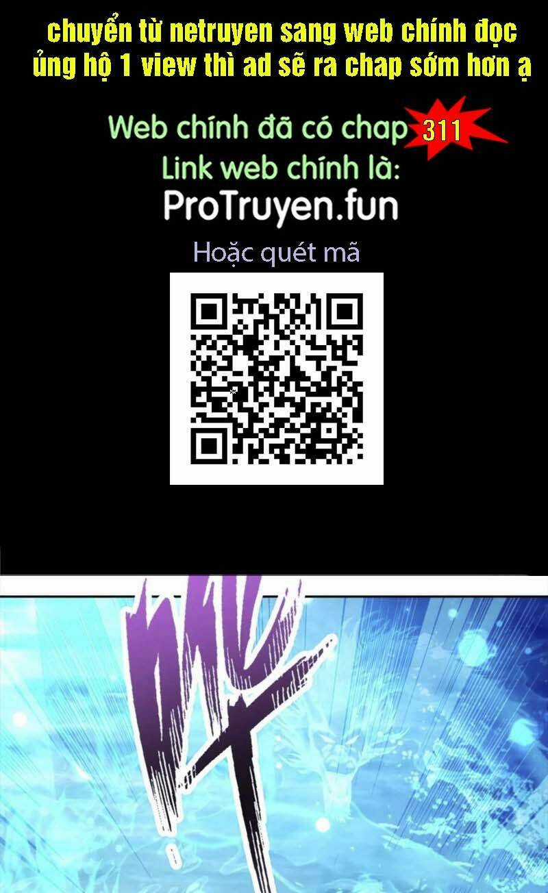 Thần Hồn Võ Đế - Chapter 310 - Trang 1