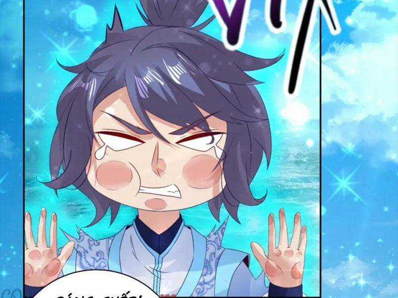 Thần Hồn Võ Đế - Chapter 310 - Trang 19