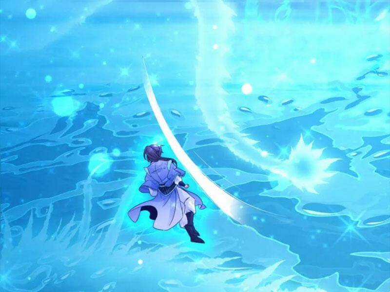 Thần Hồn Võ Đế - Chapter 310 - Trang 34