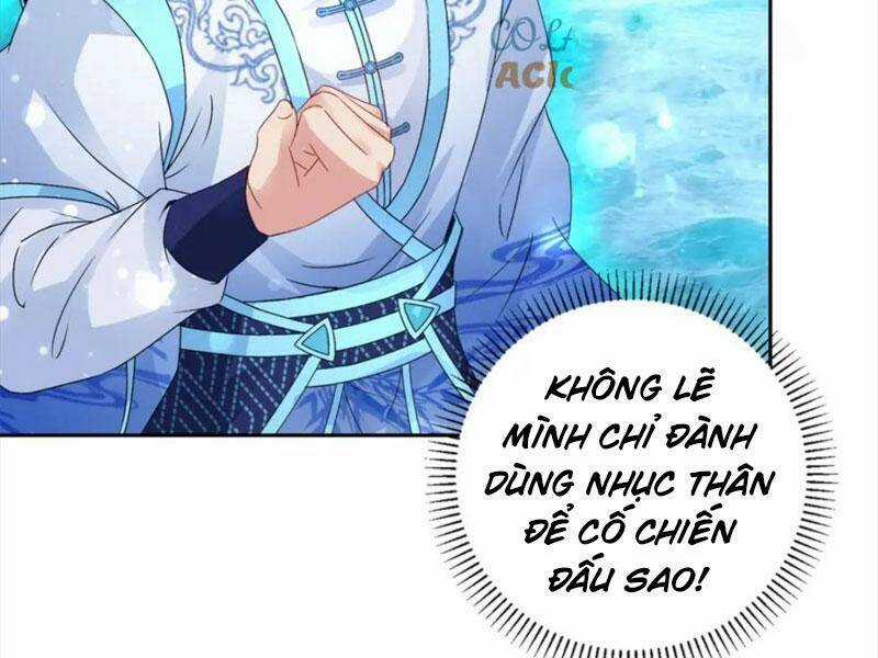 Thần Hồn Võ Đế - Chapter 310 - Trang 5
