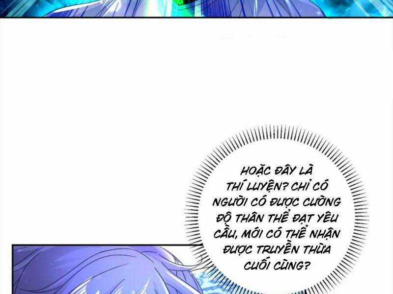 Thần Hồn Võ Đế - Chapter 310 - Trang 41